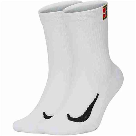 weiße tennissocken nike|Weiße Nike Sport.